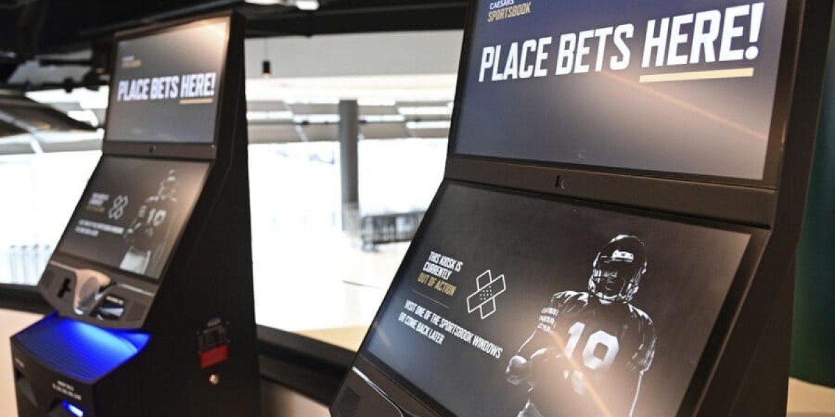 Putting Your Won in Motion: The Ultimate Guide to Korean Sports Betting Sites