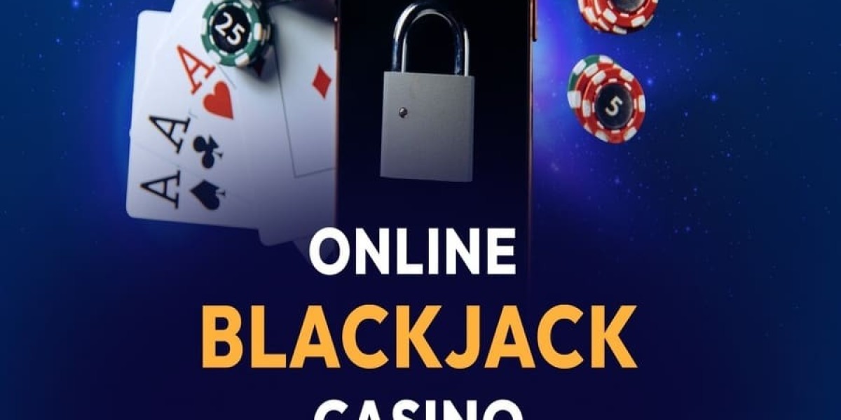 Hit the Jackpot: Your Playbook for Mastering Online Casinos