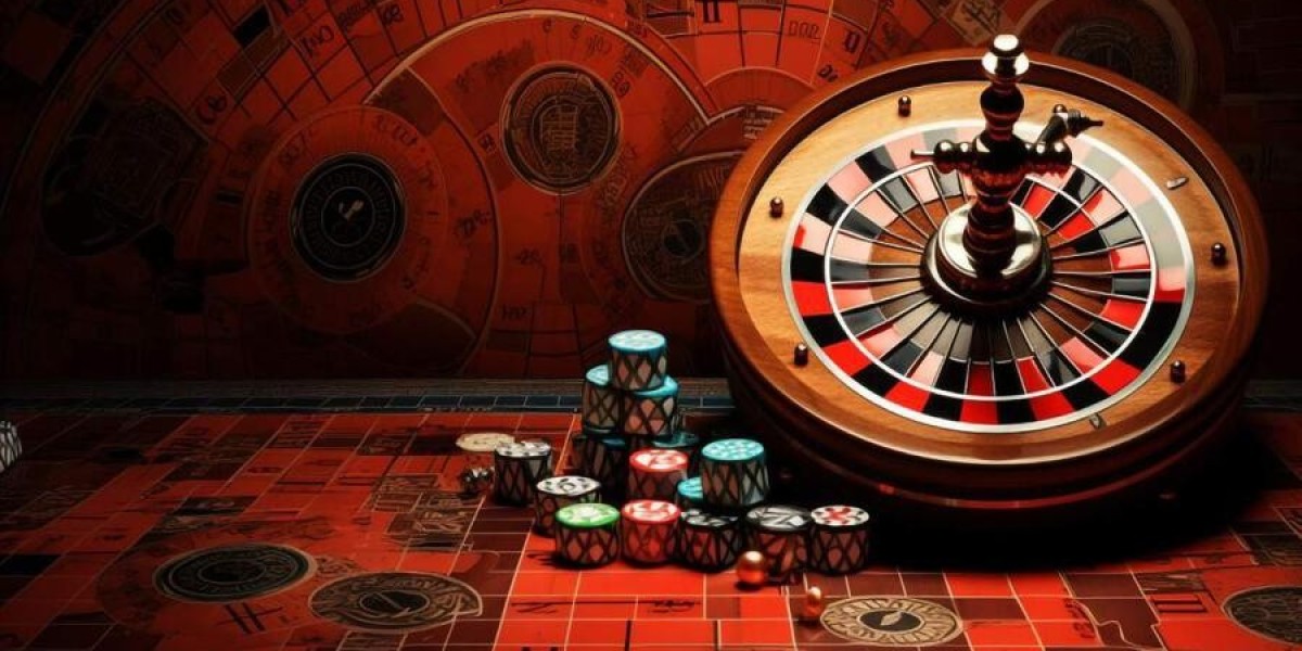 Your Ultimate Guide: How to Play Online Casino