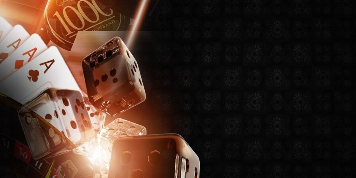 Unveiling the World of Online Baccarat