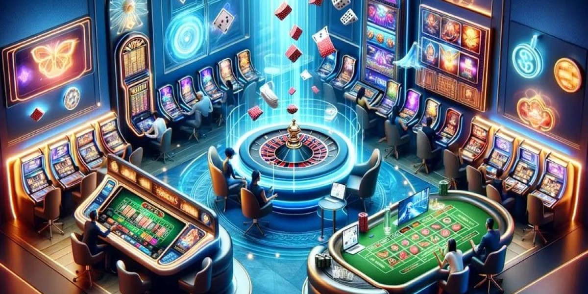 Ultimate Guide to Baccarat Sites