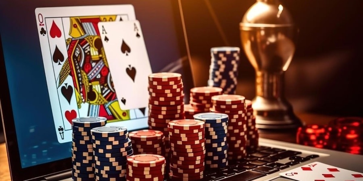 Unveiling the World of Online Slot Fun