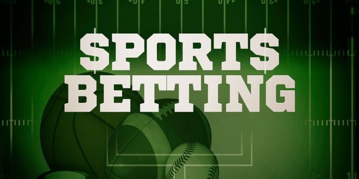 Unlocking the Thrill: Sports Gambling Site Essentials