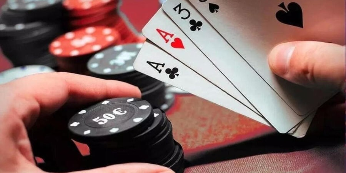 Mastering Online Baccarat: Your Ultimate Guide