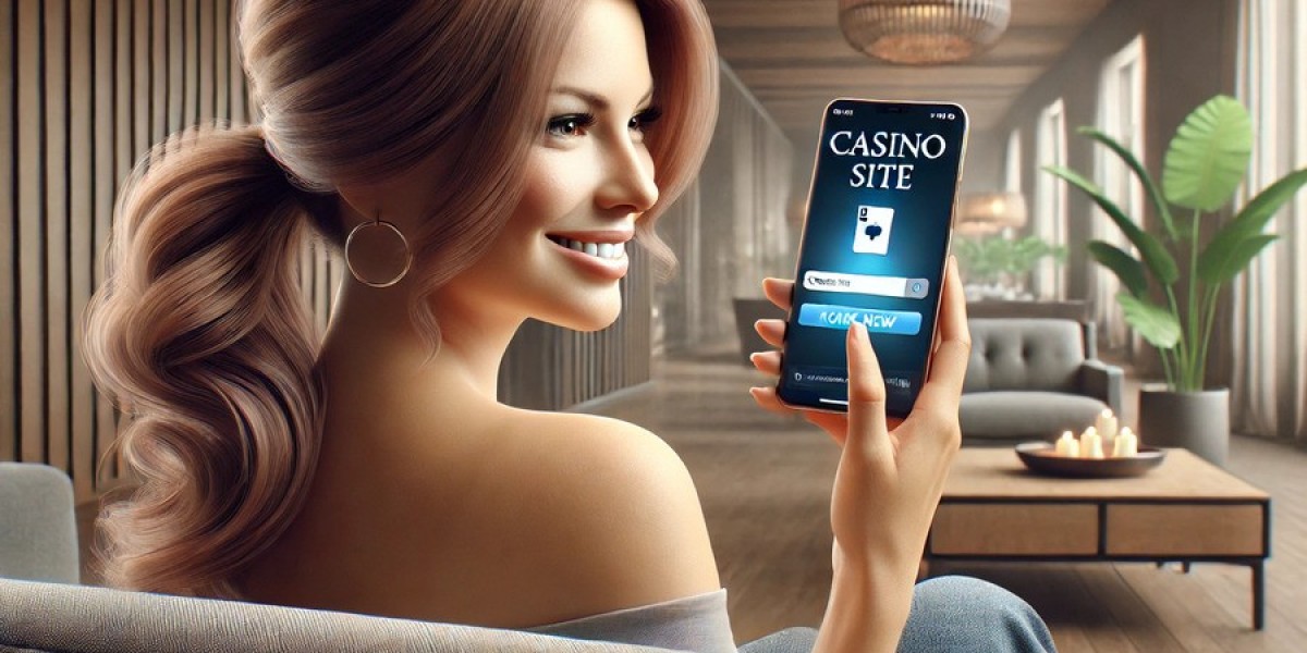 The Exciting World of Online Slots