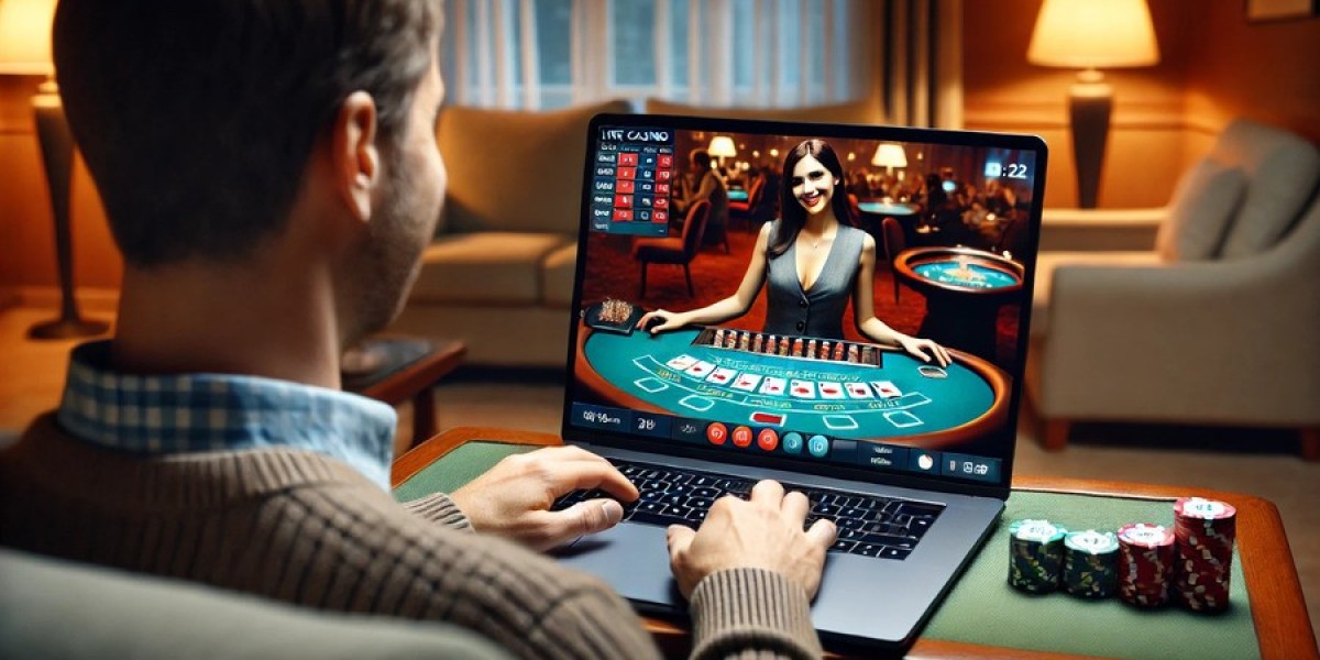 The Ultimate Guide to Online Slots