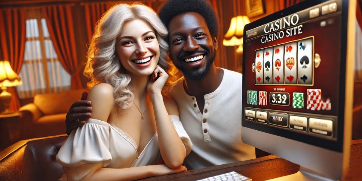 Experience the Thrill of Live Dealer Casinos