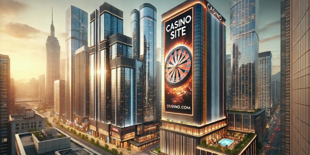 Exploring New Online Casinos