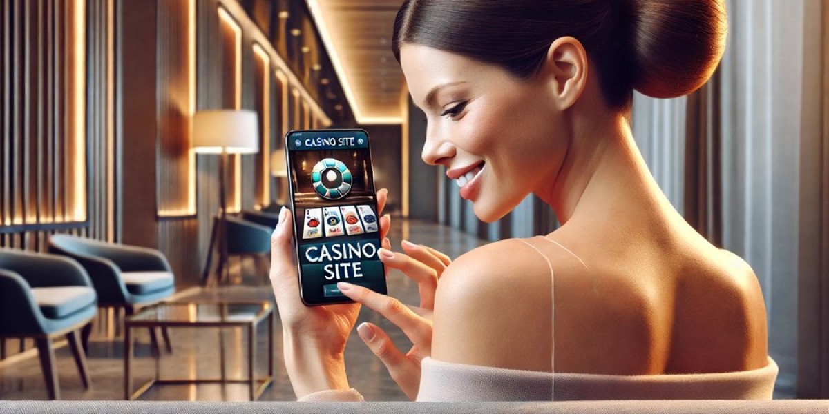 Exploring the Thrill of Online Casinos