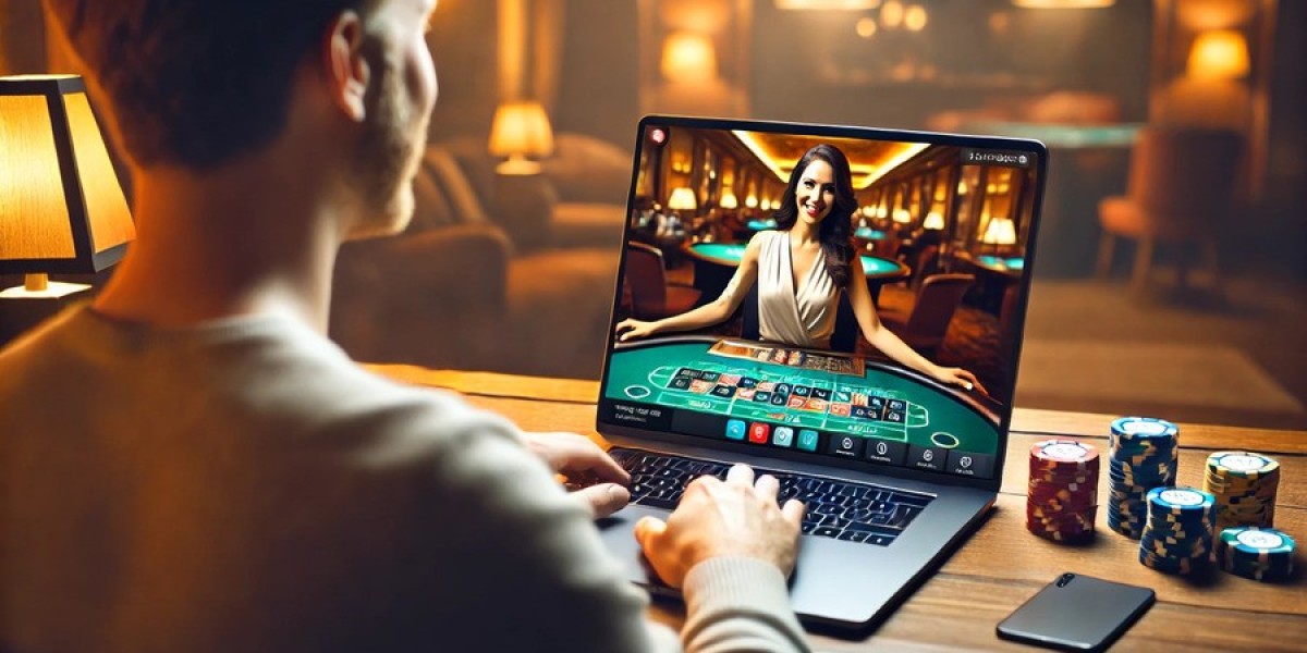 Mastering Online Slot Games