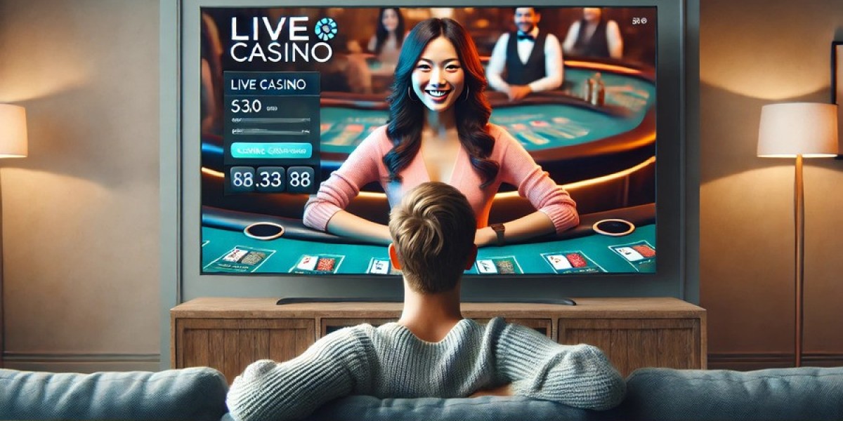 Ultimate Guide to Casino Sites