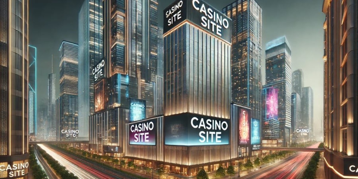 Home Casino Gaming Revolution