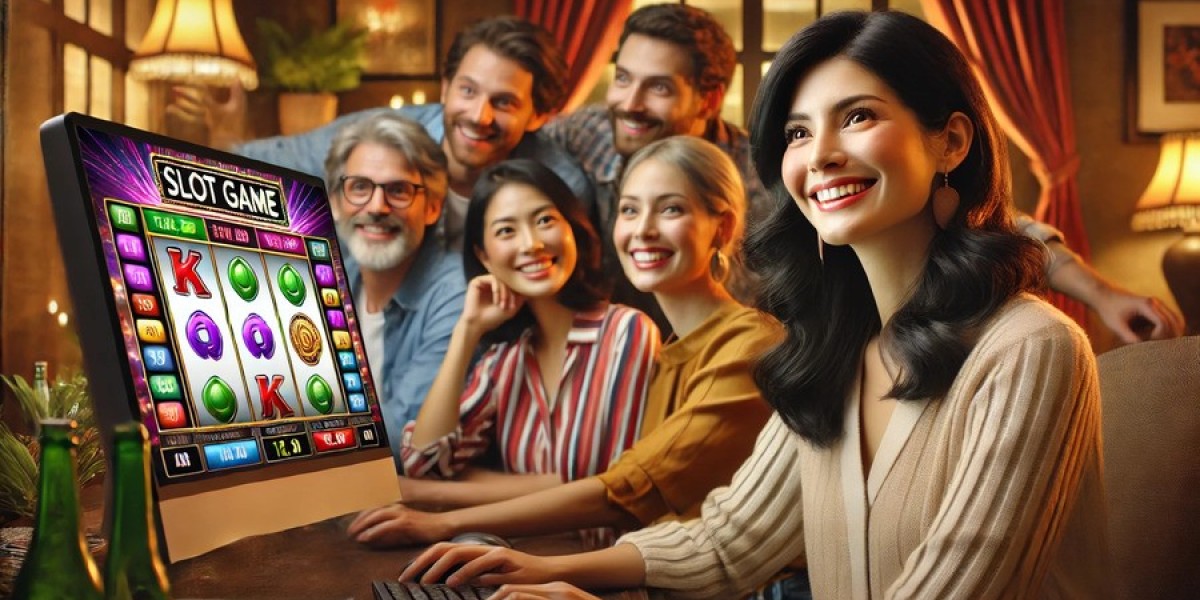 Explore New Online Casinos