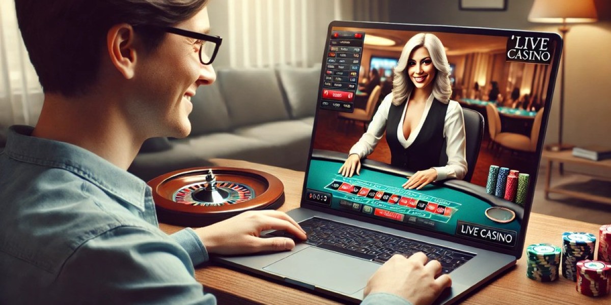 Discover Safe Online Casinos