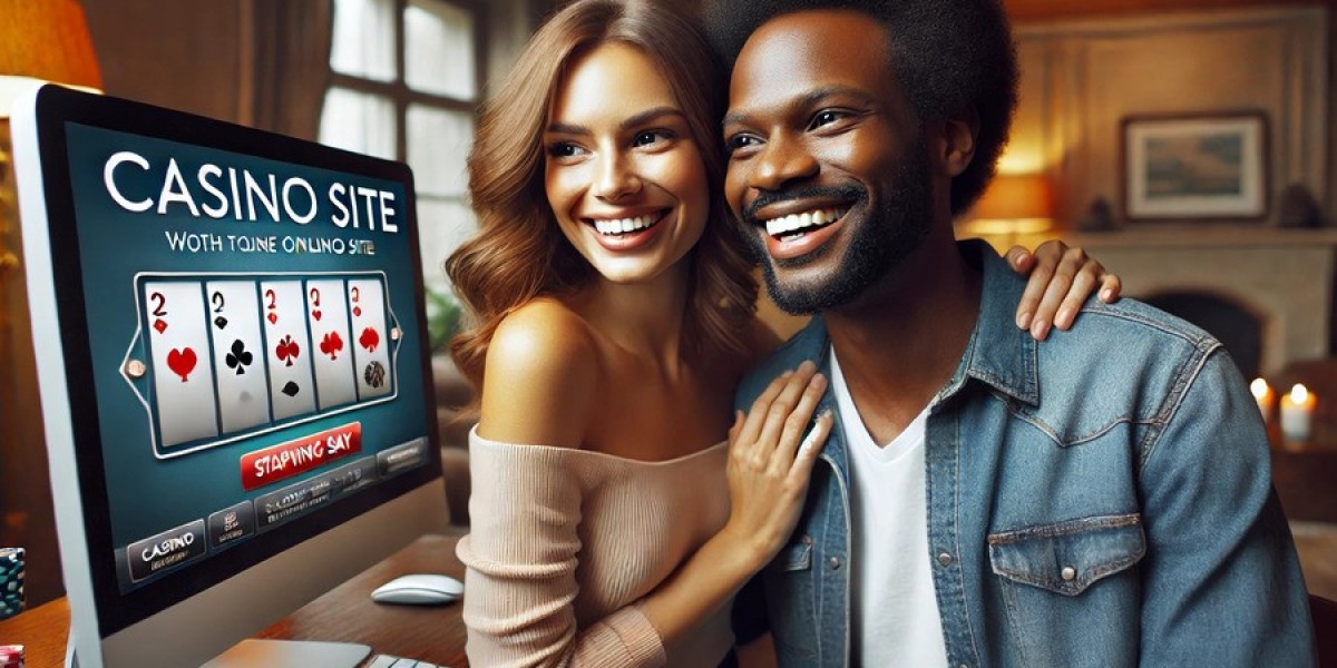 Enjoy Online Baccarat with Friends