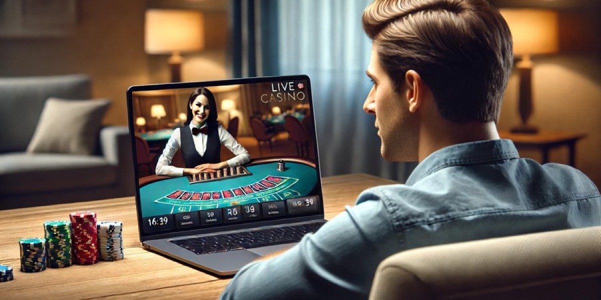 Top High Limit Online Casinos