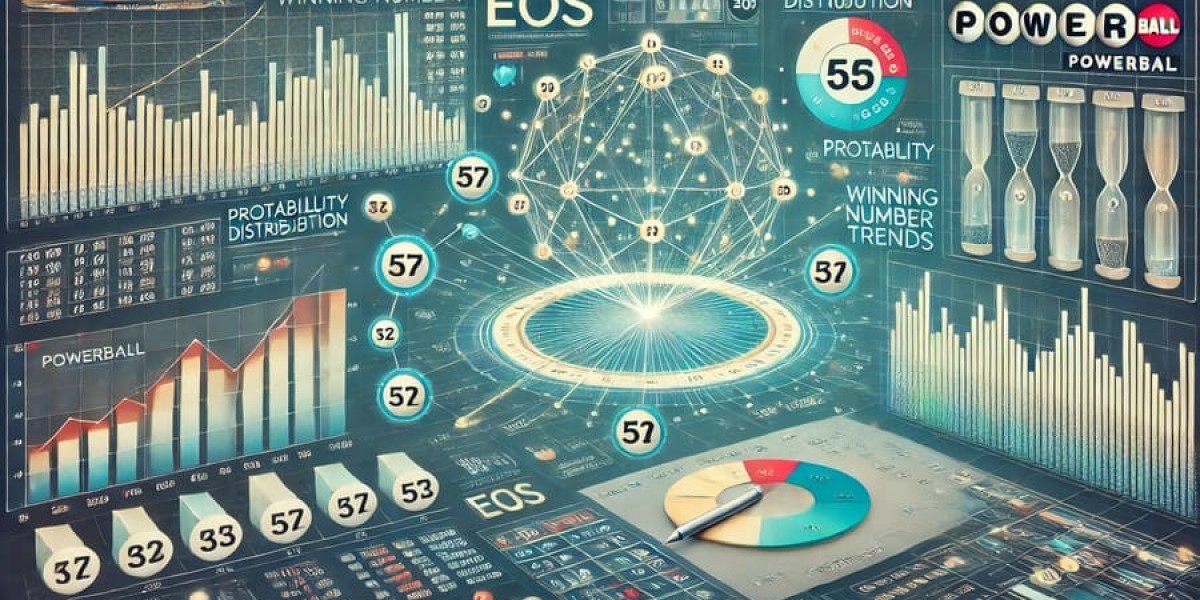 Unlocking the Secrets of Powerball Jackpot Prediction