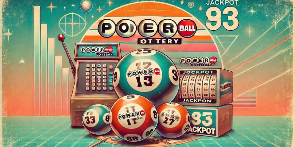 The Powerball Lottery: A Comprehensive Insight into America’s Favorite Game