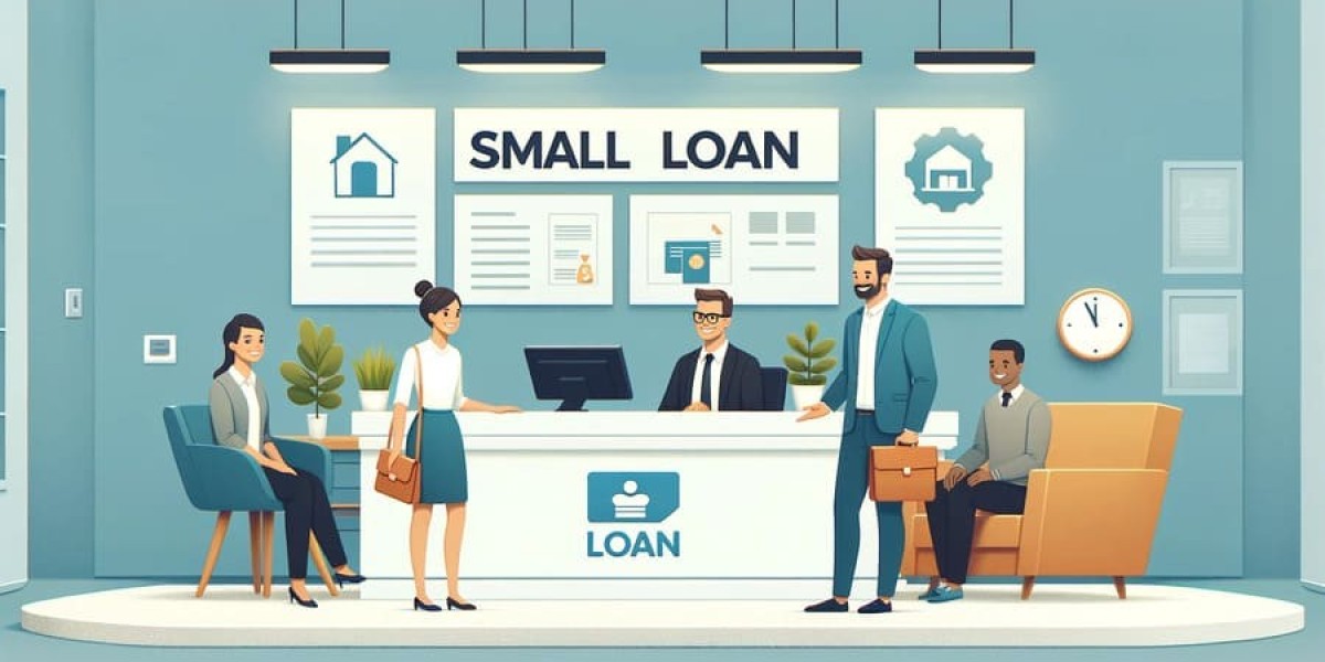 Unlock the Benefits of Fast and Easy Loans Anytime with EzLoan