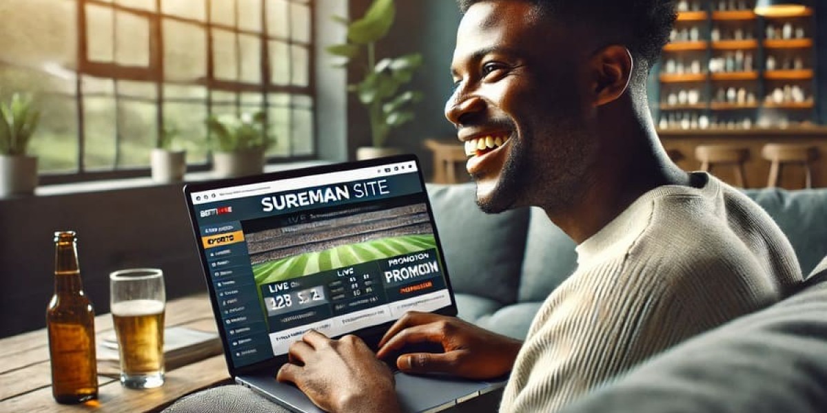 Explore Safe Korean Sports Betting with Sureman’s Scam Verification Platform