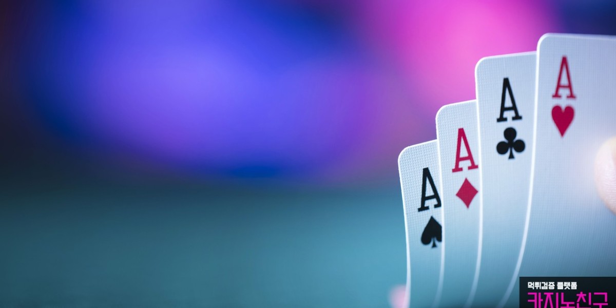 Exploring Sports Toto: The Role of Casino79 in Scam Verification