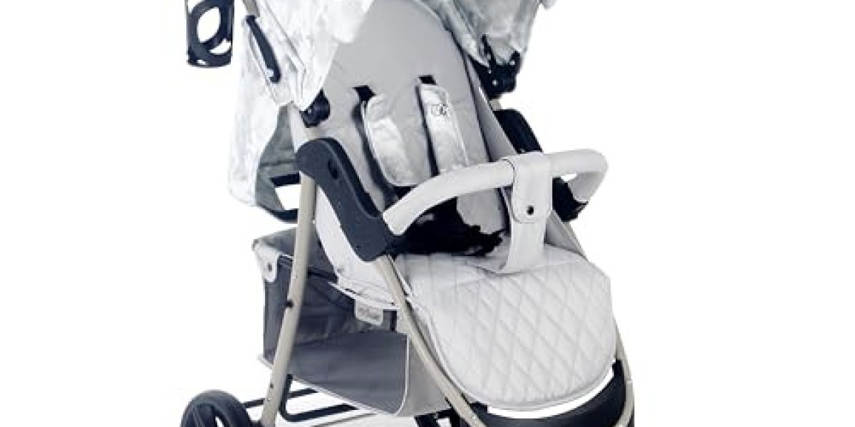 The Ultimate Guide to Choosing the Perfect Pushchair or Pram