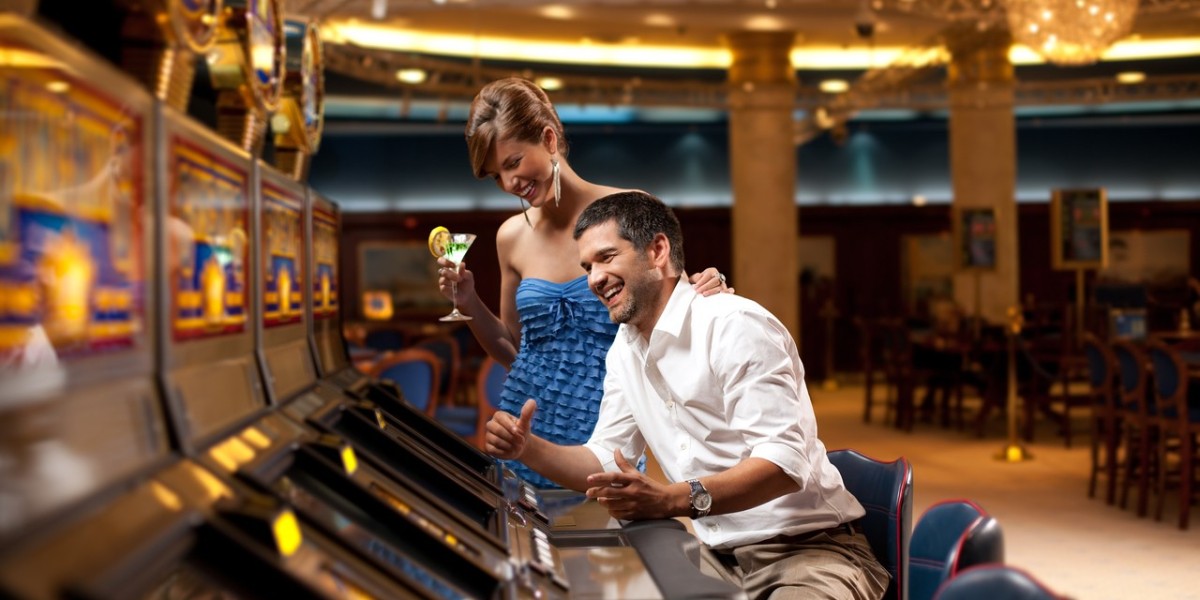 Discover the Greatest Baccarat Websites Today!