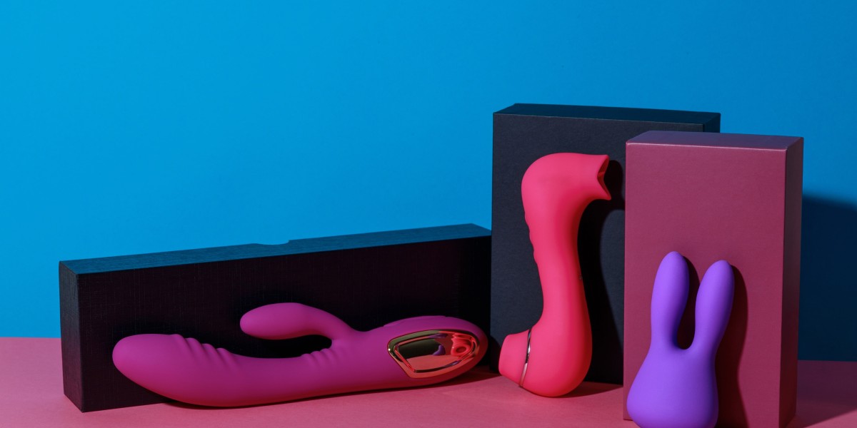 Exploring the World of Adult Toys: A Comprehensive Guide for Buyers