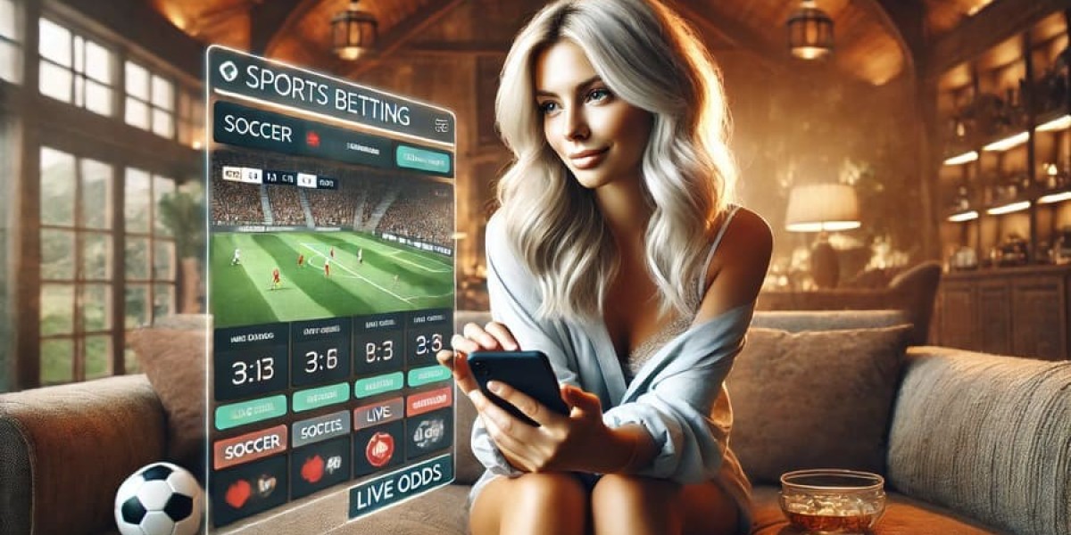 Discover Reliable Scam Verification for Sports Toto Sites at toto79.in