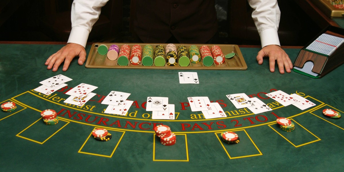 The Evolution of Baccarat Sites: A New Era in Digital Gaming