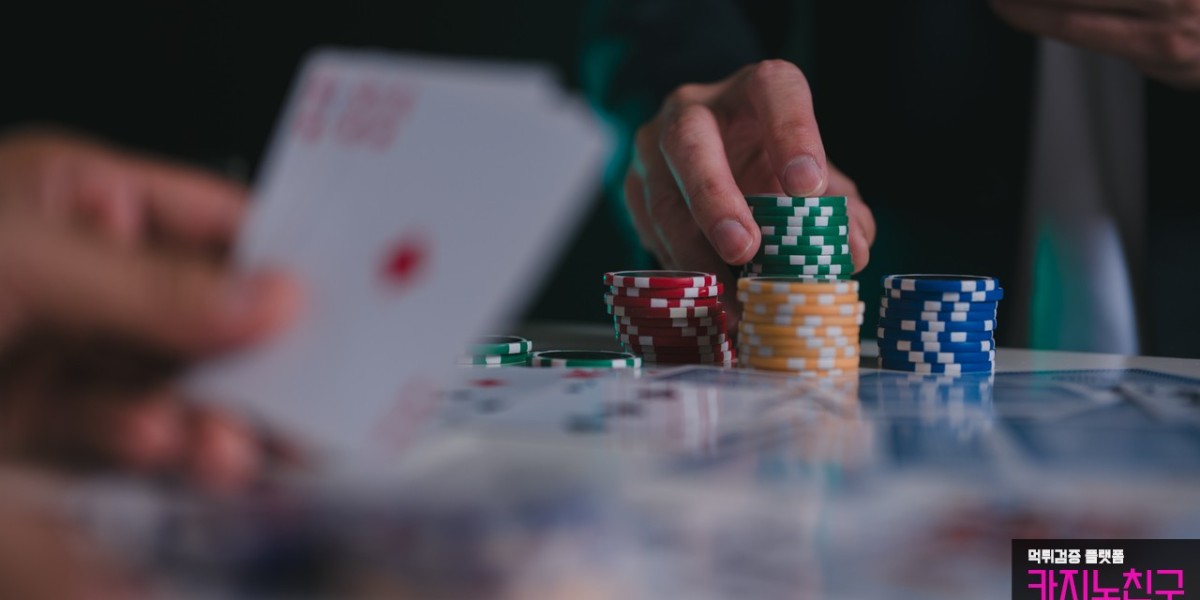 Explore Evolution Casino with Confidence: The Role of Casino79’s Scam Verification Platform