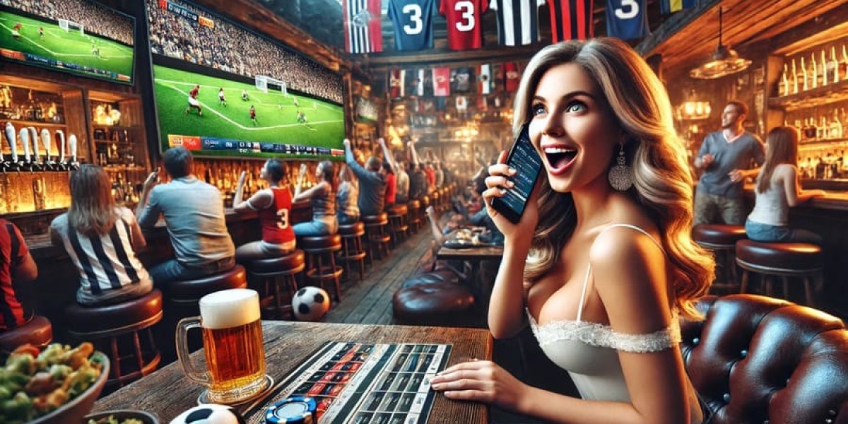 Reliable Scam Verification and Online Sports Betting with toto79.in