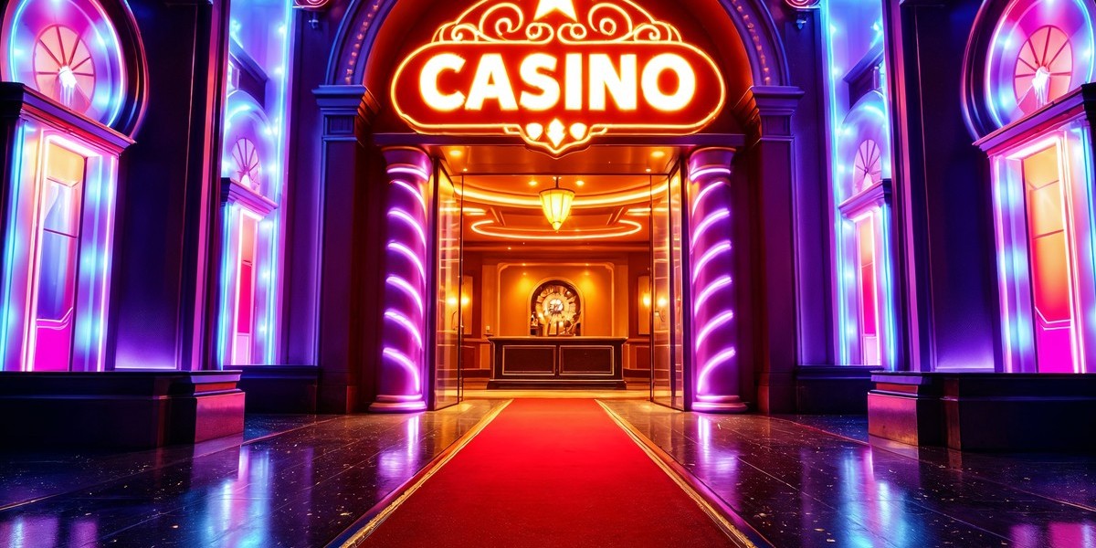 Discover the Inavegas Community for Reliable Casino Site Scam Verification