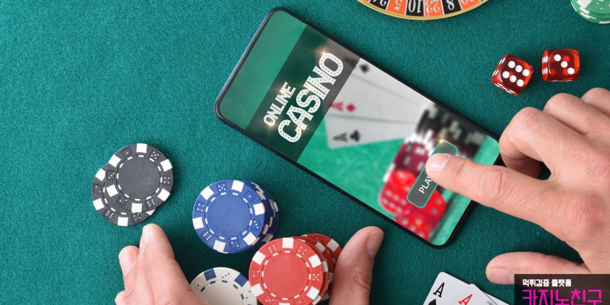 Discover Casino79: The Trusted Baccarat Site and Scam Verification Platform