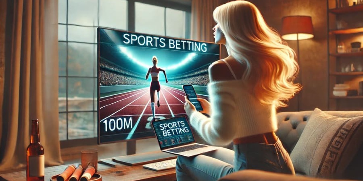 Discover the Ultimate Sports Toto Scam Verification Platform at toto79.in