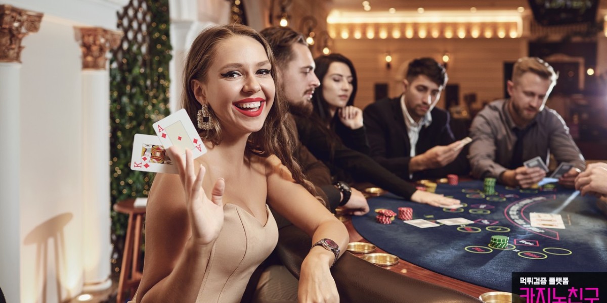 Explore the Baccarat Site with Confidence: Scam Verification via Casino79