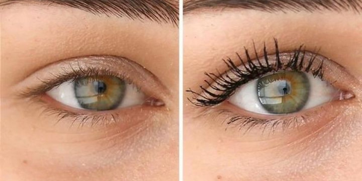 How To Gain Vibely Mascara