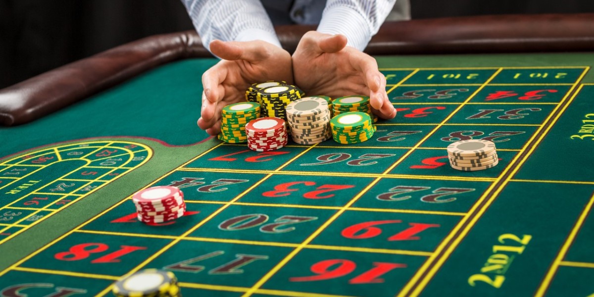 Discover the Best Baccarat Websites: A Information to Profitable on the Tables