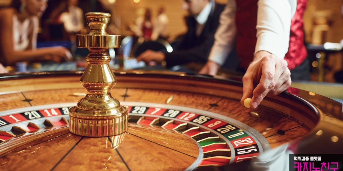 Exploring the Perfect Scam Verification Platform: Casino79 for Online Casino Enthusiasts