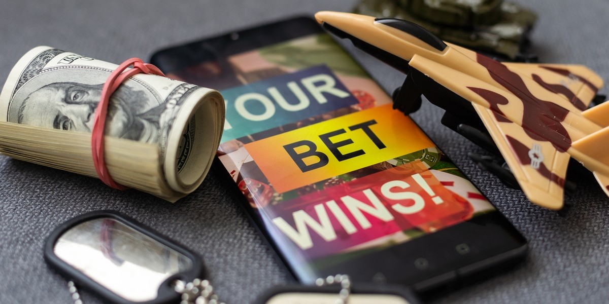 The Thrilling World of Sports Betting: Navigating Odds and Regulations