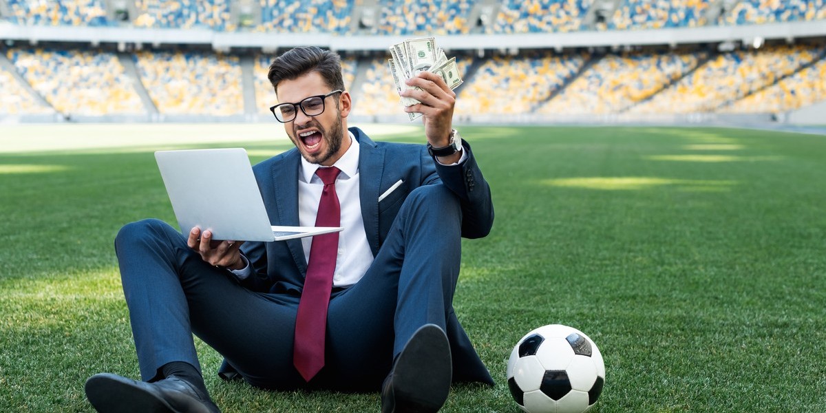 The Thrills and Dangers of Sports Betting: An In Depth Guide