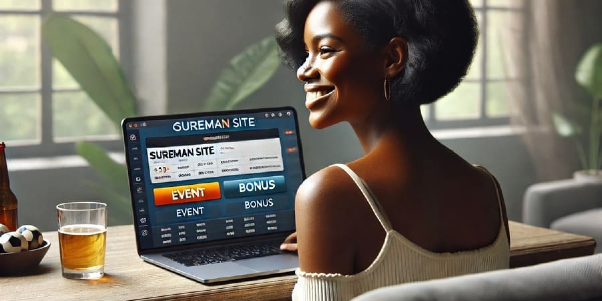 Discover Safe Sports Betting with Sureman: Your Ultimate Scam Verification Platform