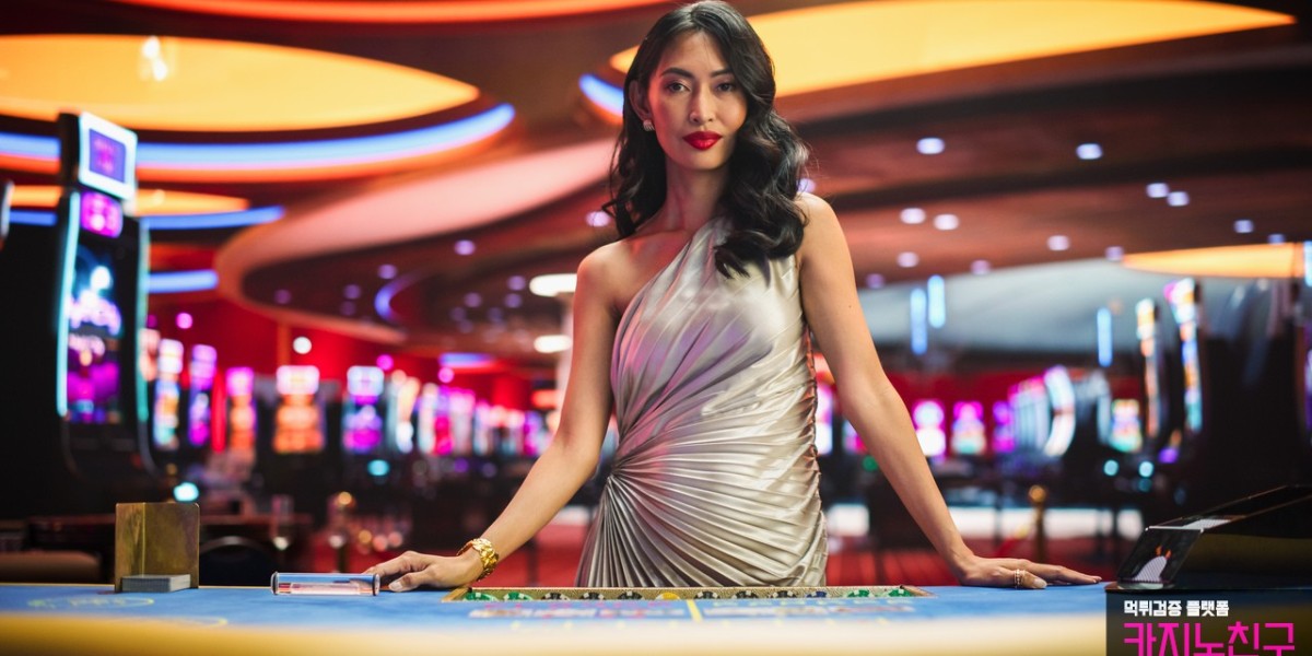 Discover Casino79: The Ultimate Scam Verification Platform for Online Casino Enthusiasts