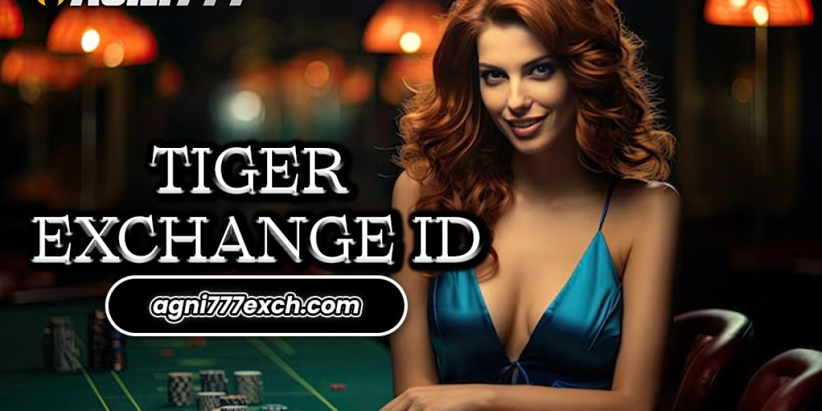 Get Tiger Exchange id at Agni777 Platform Benefits