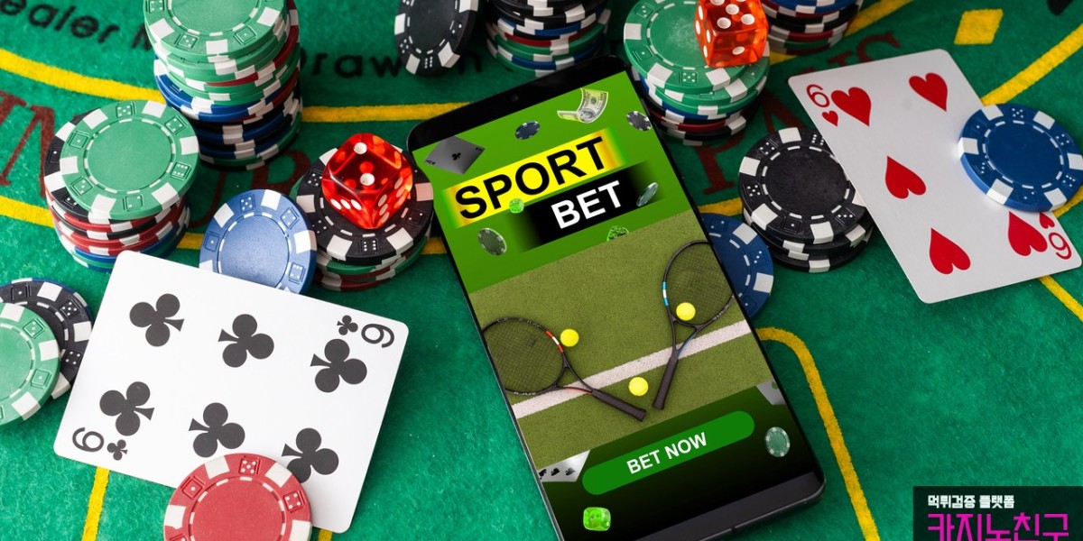 Explore Online Betting Safely with Casino79: Your Ultimate Scam Verification Platform