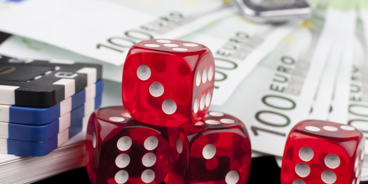 Exploring the World of Gambling Sites: Choices, Laws, and Accountable Gaming