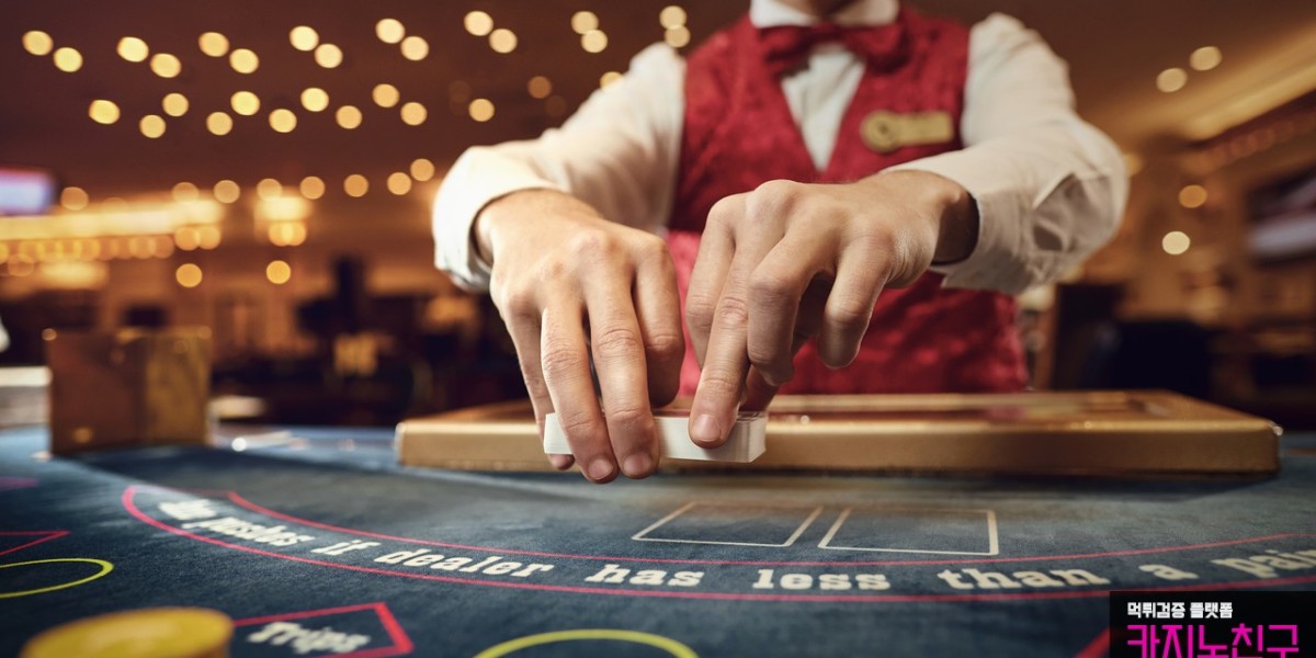 Explore the Ultimate Gambling Site with Casino79: Your Trusted Scam Verification Platform