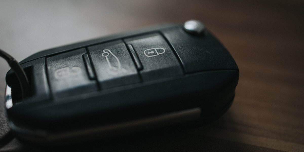 Spare Car Keys in Dunstable: A Comprehensive Guide