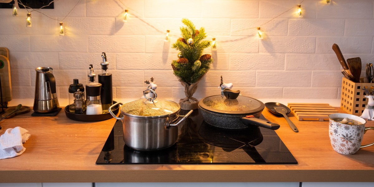The Comprehensive Guide to Built-In Range Ovens