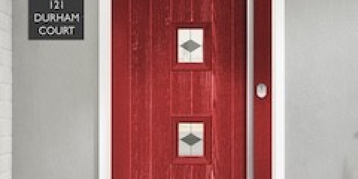 5 Motives Composite Door Damage Is Actually A Beneficial Thing